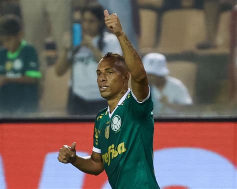 Breno Lopes revela felicidade após deixar o Palmeiras Portal do