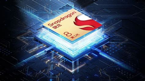 Qualcomm Snapdragon 8 Gen 3 SoC Tipped To Launch Early Could Get 25