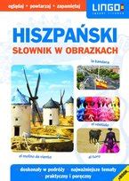 Hiszpa Ski S Ownik W Obrazkach Opracowanie Zbiorowe Ebook Sklep