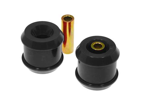 Prothane Bl Tension Rod Bushing Kit Black Nissan Zx Z