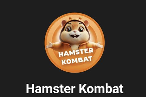 Update Harga Tukar Koin Hamster Kombat Per September