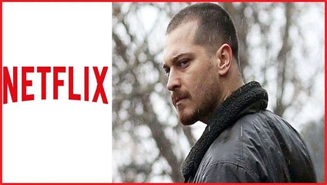 A Atay Ulusoy Netflix Dizisiyle Geri D N Yor Haber Skelesi