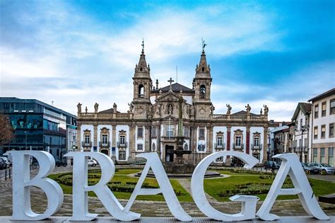 Câmara Municipal de Braga Comunicação Notícias Braga Cidade de