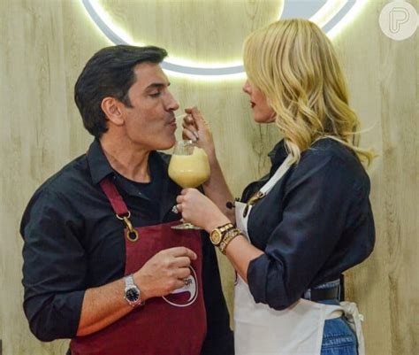 Foto Ana Hickmann Ficou Noiva De Edu Guedes Em Festa Intimista