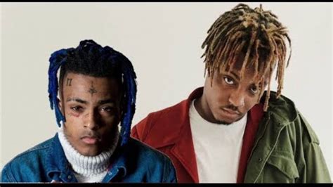 Juice Wrld Run Ft Xxxtentacion Youtube