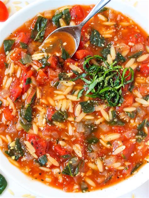 50 Vegan Soup Recipes Healthy Easy The Garden Grazer