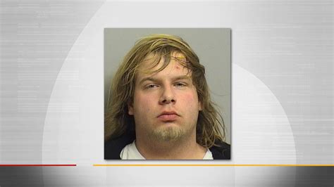 Driver Arrested After High Speed Chase In Tulsa