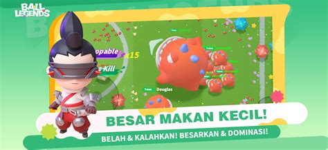 Ball Legends APK for Android Download