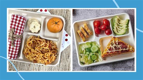 15 Best Lunch Trays for Schools and Where To Buy Them