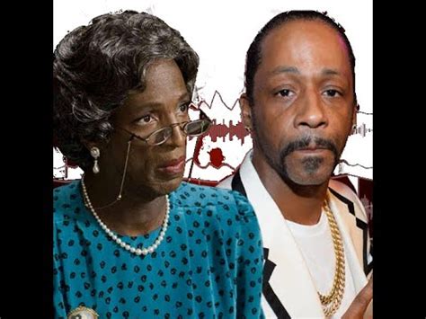 Rickey Smiley And Katt Williams Discuss The Money Mike Role On Friday