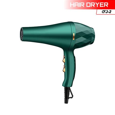 jual hair dryer  watt alat pengering rambut   suhu bisa