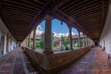 La Visita Al Monasterio Sancti Spiritus De Toro Horario Precio Qu