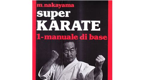 I Migliori Manuali Di Karate Notizie Scientifiche It