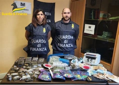 Venezia Sequestro Preventivo Di Mila Euro Contro Uno Spacciatore