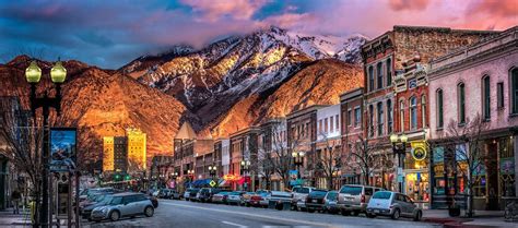 Business Ogden Ut