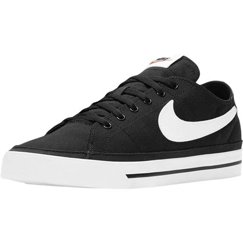 Nike Court Legacy Cnvs Cw6539 002 Hombre Maskezapatos