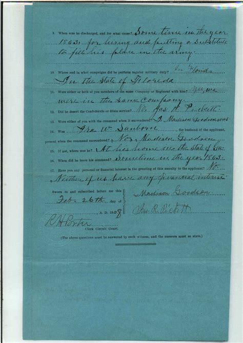 Did Ira Johnson Jr., The Florida Psychic, Predict The [Insert Another Significant Event]? Image 19