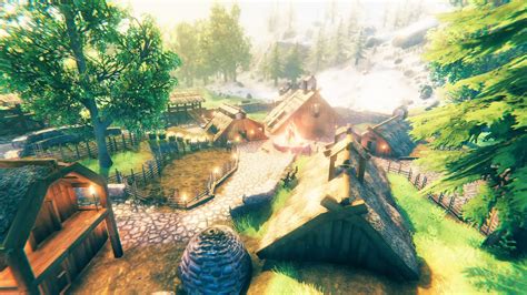 Valheim Mistlands Update Ultimate Base Build Swamplands Raid