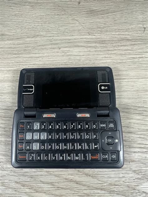 Env2 Phone