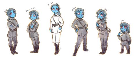 Discover More Posts About Chiss Ascendancy Thrawn Ascendancy Samakro