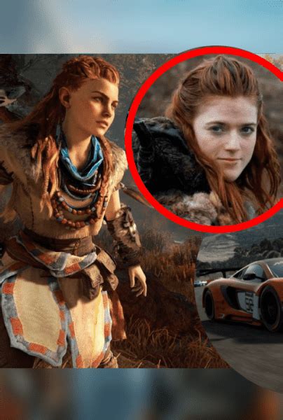 Todo Lo Que Sabemos De Las Series De God Of War Horizon Zero Dawn