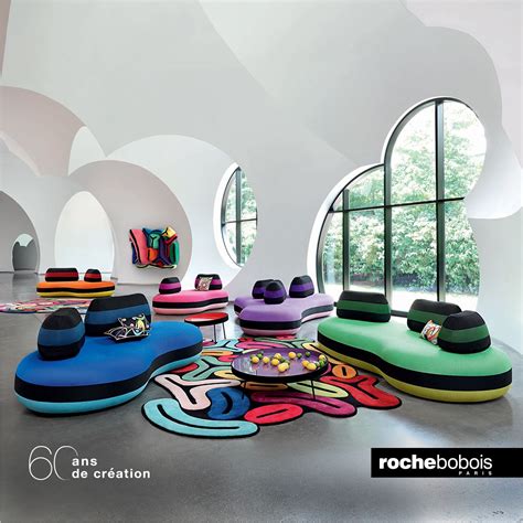 Roche Bobois Logos Brand Assets Brandfetch