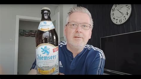 Bier Tasting Rosenheimer Spezialitätenbrauerei Braustoff 01 06 2021