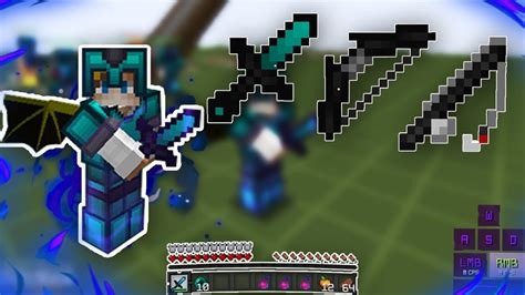 Texturepack Para Pvp Bypabli Pvp Youtube