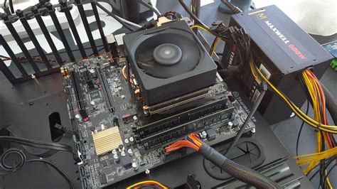 Amd A Apu Overclocked To Ghz On Am Asus Octopus