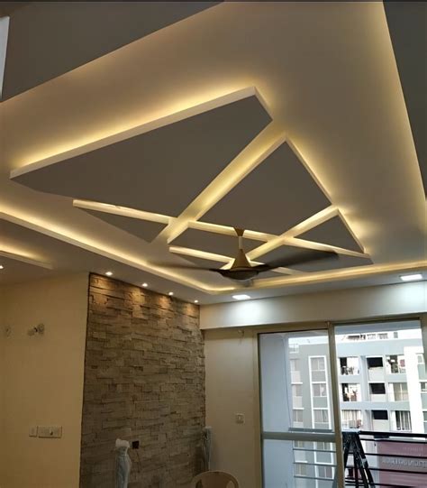 Gypsum False Ceiling Service At Rs 68 Sq Ft In Coimbatore ID 19836017697