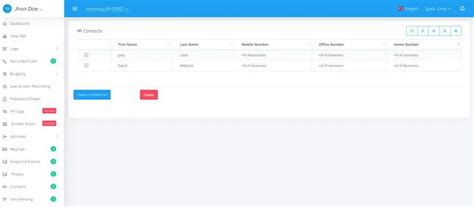 How Theonespy Works Monitoring Made Easy