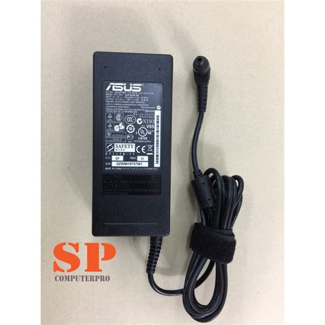 Ilu Asus Adapter อแดปเตอร์ของแท้ Asus K45a X450c A43s N43s A45v A42f K43 K450l R510z K450j K455l