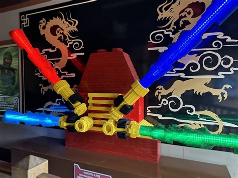 28 Best Legoland Windsor Rides Including Our Top 10 Favorites