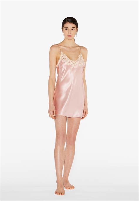 La Perla Nightie Pink Zalandode