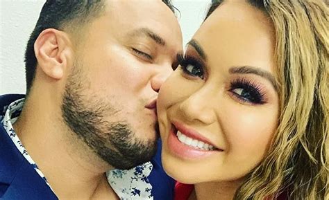 El Mensaje De Lorenzo Méndez Luego De Ser Visto Con “chiquis” Rivera “a Veces Un Paso Atrás Es