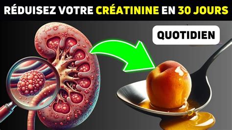 Top Superfruits Pour R Duire Vos Niveaux De Cr Atinine Et Am Liorer