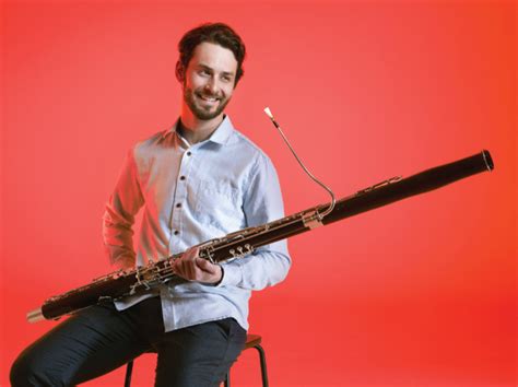 Brilliant Bassoon