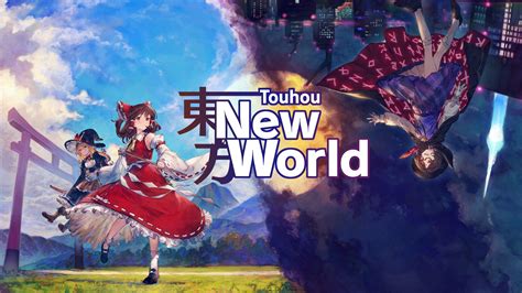 Touhou New World Metacritic