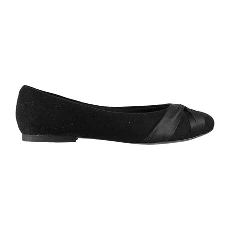 Buy Metro Women Black Casual Ballerinas Online | SKU: 31-6114-11-36 - Metro Shoes