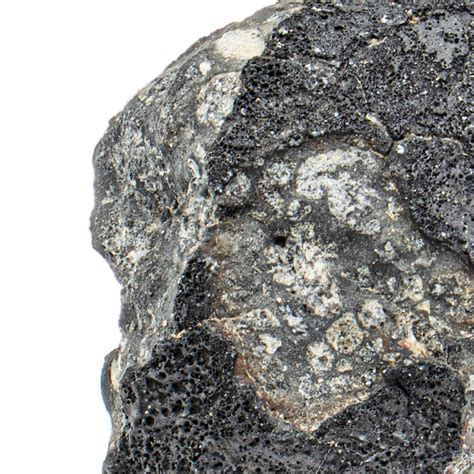 Allende Meteorite Sold 123g Meteorite Fragment