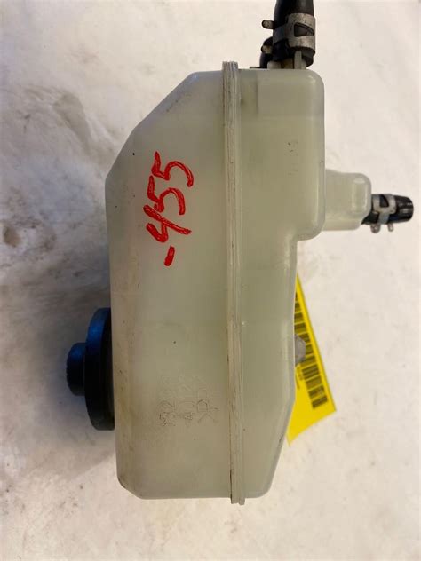 Toyota Prius Inverter Coolant Recovery Reservoir Bottle