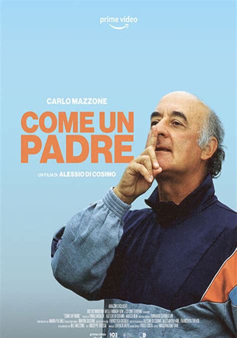 Come Un Padre Film Guarda Streaming Online