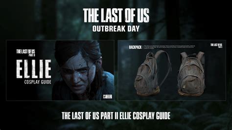 The Last Of Us Part Ii Outbreak Day 2019 Playstation Blog