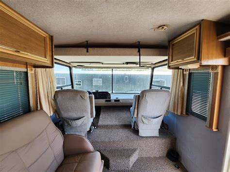 1989 Fleetwood Flair — Bergesonrv