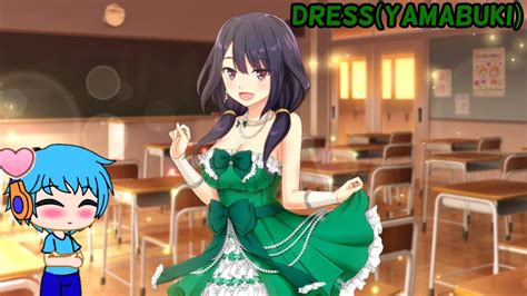 Moe Ninja Girls Rpg Yamabuki Dress For Success Youtube