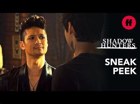 Shadowhunters Series Finale Sneak Peek Malec Makes Wedding Plans