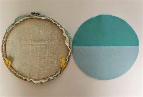 Embroidery Hoop Storage Pockets Tutorial Sew Delicious Bloglovin