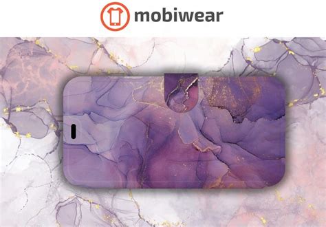 Mobiwear Etui Do Huawei Nova I Vp S Etui Na Telefon Ceny I Opinie