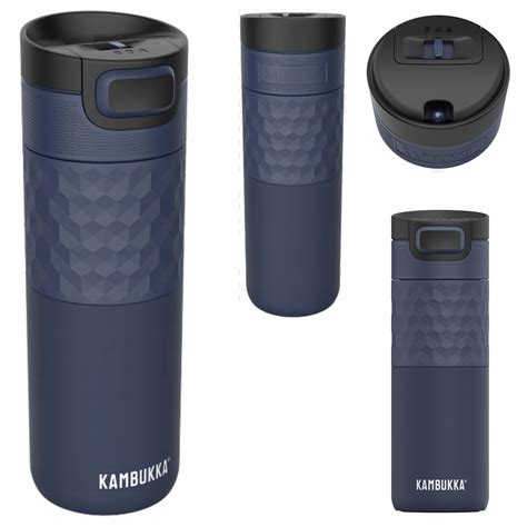 Kubek Termiczny Kambukka Etna Grip Ml Termos