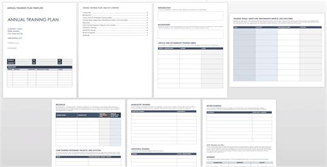 Training Documentation Template Word – CC Alcala Norte